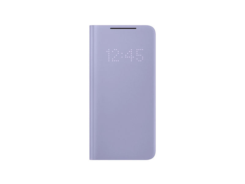 Samsung Galaxy S21 Smart LED View Cover - South Port™