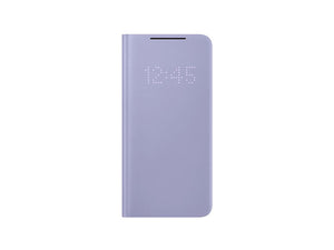 Samsung Galaxy S21 Smart LED View Cover - South Port™