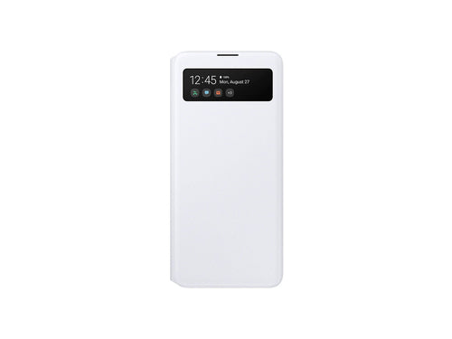 Samsung Galaxy A51 S View Wallet Cover - South Port™