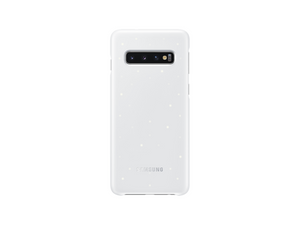 Samsung Galaxy S10 LED Cover - South Port™