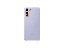Load image into Gallery viewer, Samsung Galaxy S21 Smart LED Cover - South Port™