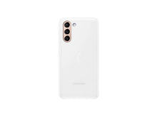 Load image into Gallery viewer, Samsung Galaxy S21 Smart LED Cover - South Port™