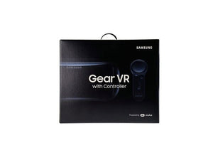 Samsung Gear VR With Controller By Oculus (2017) - South Port™