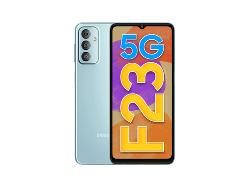 Samsung Galaxy F23 - South Port™