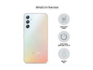 Samsung Galaxy A34 5G - South Port™