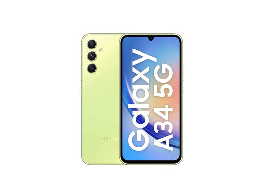 Samsung Galaxy A34 5G - South Port™