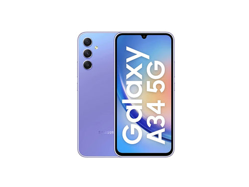 Samsung Galaxy A34 5G - South Port™