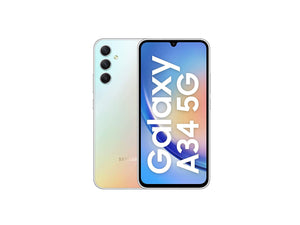 Samsung Galaxy A34 5G - South Port™