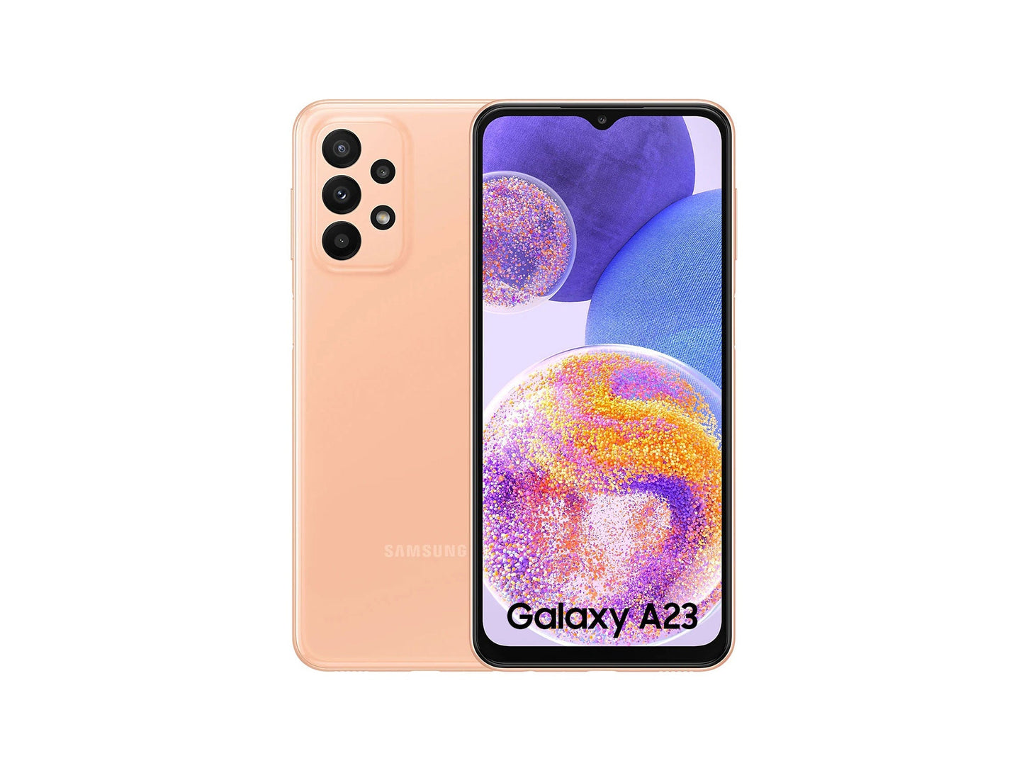 Samsung Galaxy A23 (Unboxed) - South Port™