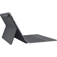 Load image into Gallery viewer, Samsung Galaxy Tab S6 Book Cover Keyboard With Trackpad - South Port™