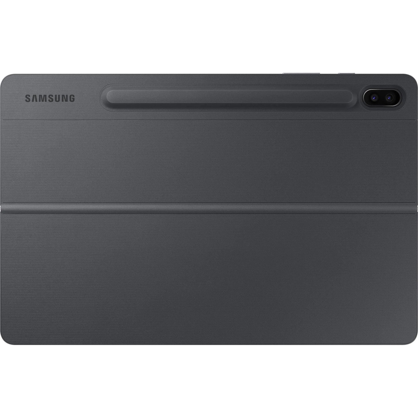 Samsung Galaxy Tab S6 Book Cover Keyboard With Trackpad - South Port™