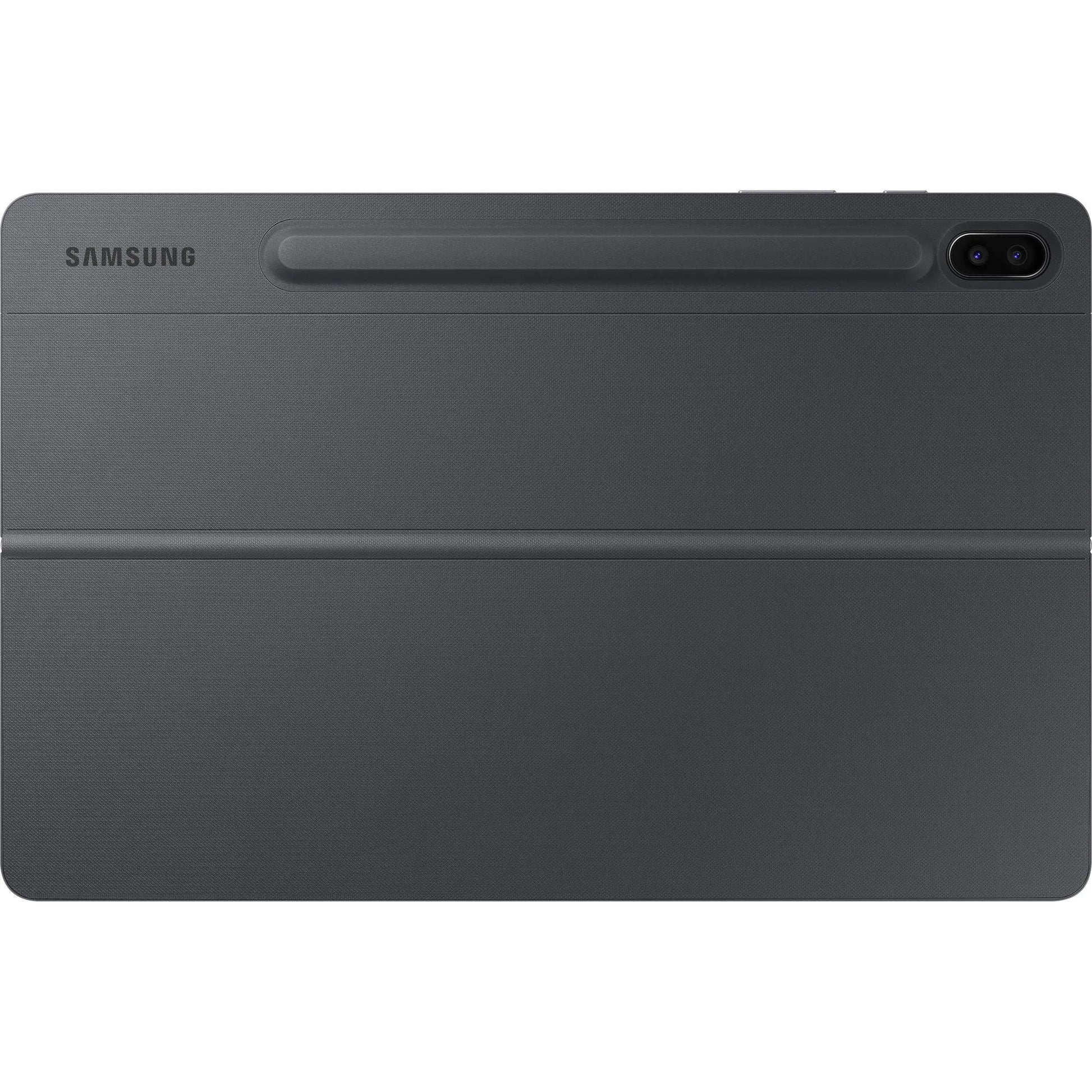 Samsung Galaxy Tab S6 Book Cover Keyboard With Trackpad - South Port™