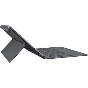 Samsung Galaxy Tab S6 Book Cover Keyboard With Trackpad - South Port™