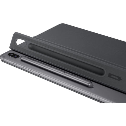 Samsung Galaxy Tab S6 Book Cover Keyboard With Trackpad - South Port™