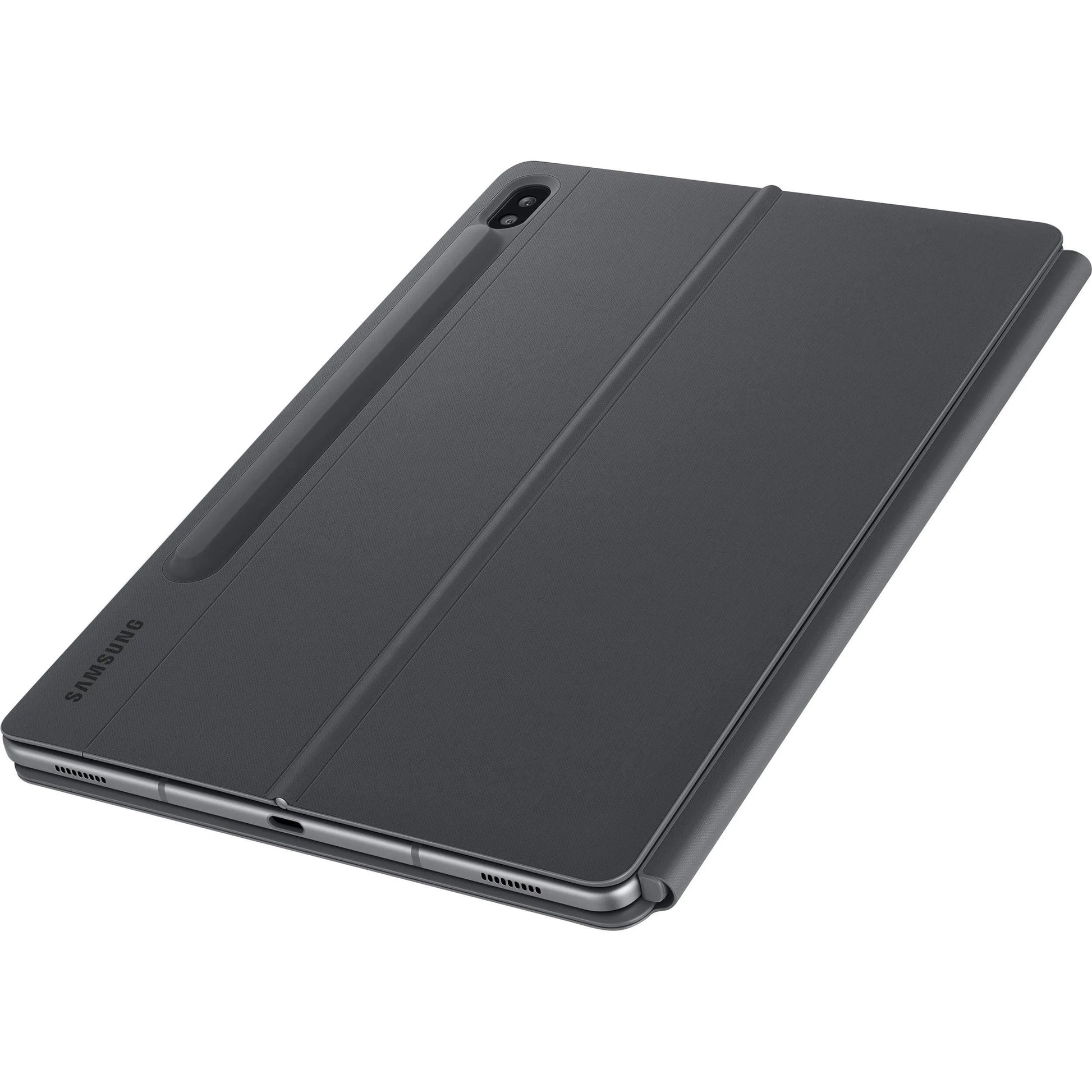 Samsung Galaxy Tab S6 Book Cover Keyboard With Trackpad - South Port™
