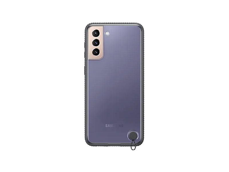 Samsung Galaxy S21+ Clear Protective Cover - South Port™